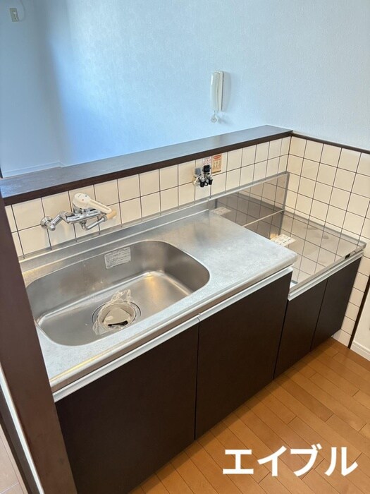 物件内観写真8　(キッチン)