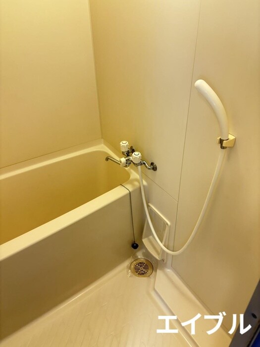 物件内観写真9　(バス／シャワールーム等)