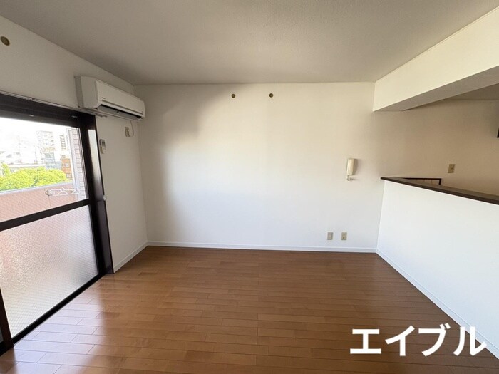 物件内観写真20　(居室)