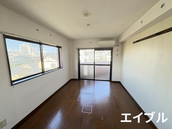 物件内観写真20　(居室)