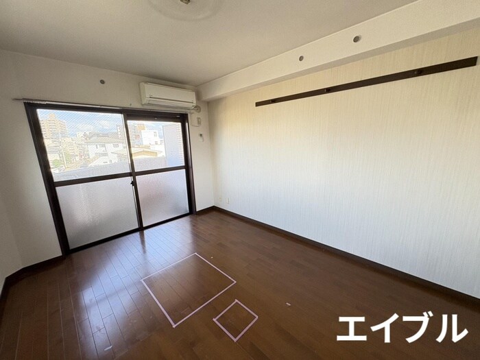 物件内観写真21　(居室)