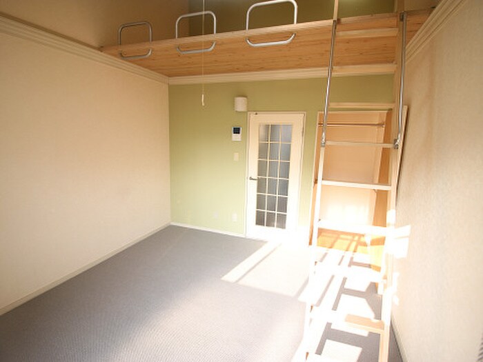 物件内観写真7　(居室)