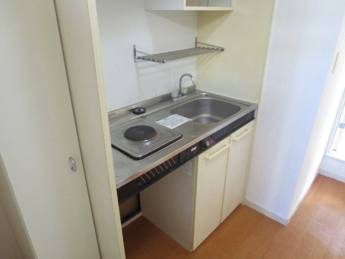 物件内観写真8　(キッチン)