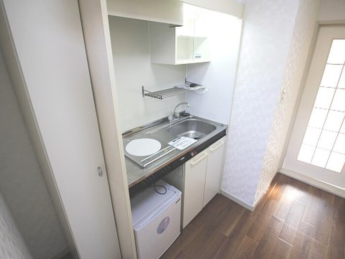 物件内観写真8　(キッチン)