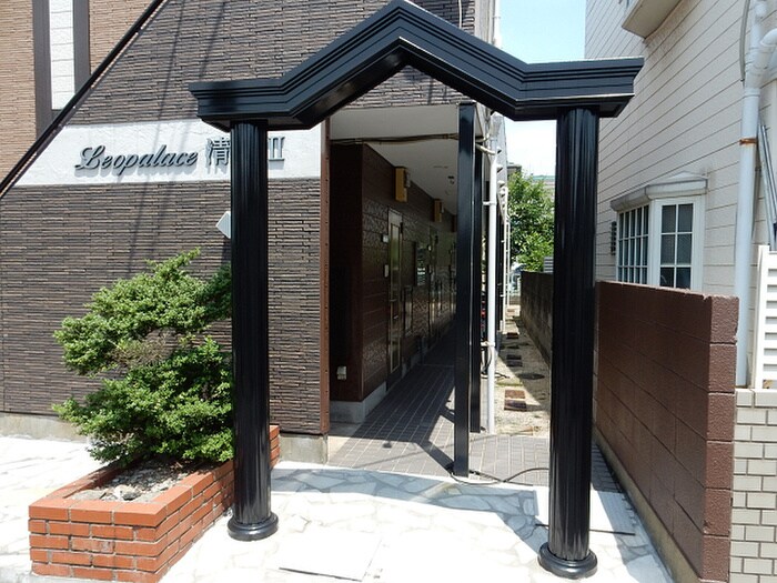 物件外観写真4　(その他)