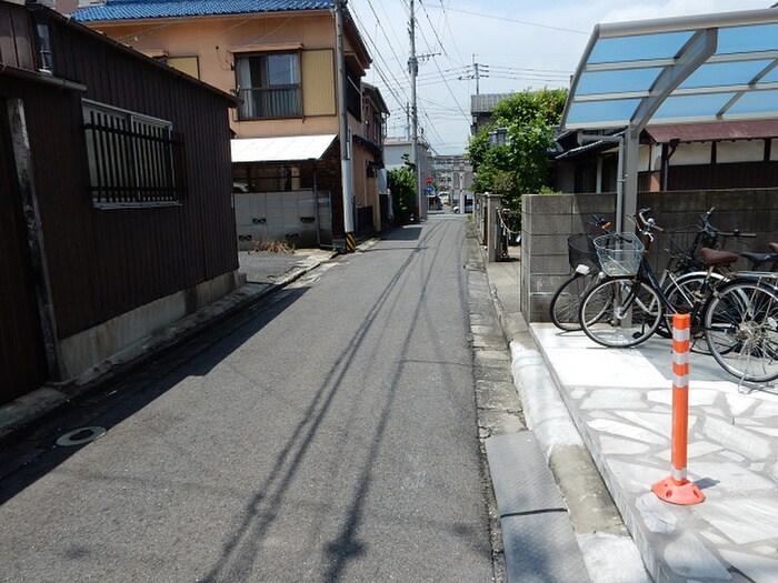 物件外観写真6　(周辺環境)