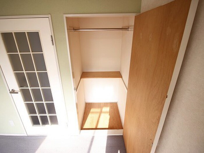 物件内観写真10　(収納)