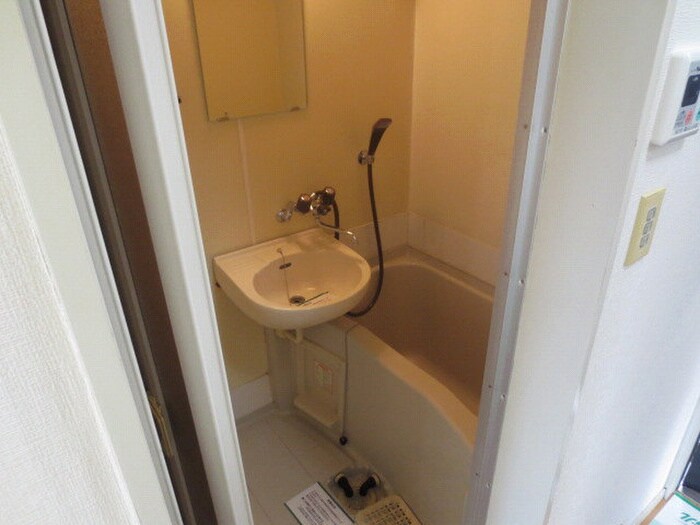 物件内観写真11　(バス／シャワールーム等)