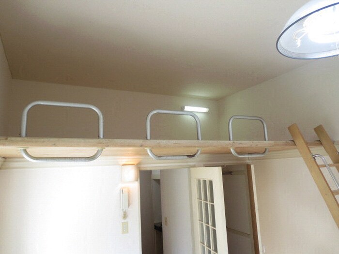 物件内観写真13　(ロフト)