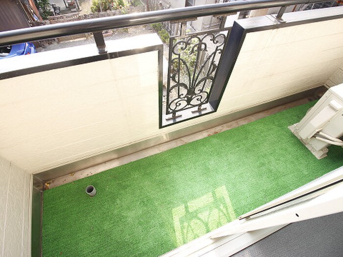 物件内観写真15　(ベランダ・バルコニー)