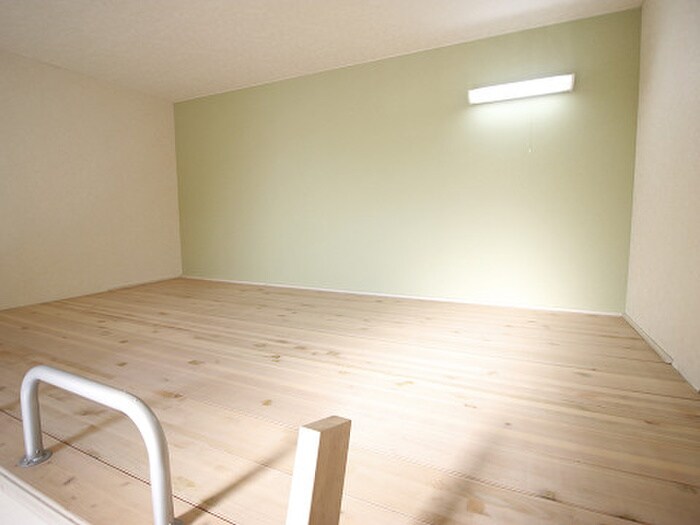 物件内観写真17　(ロフト)