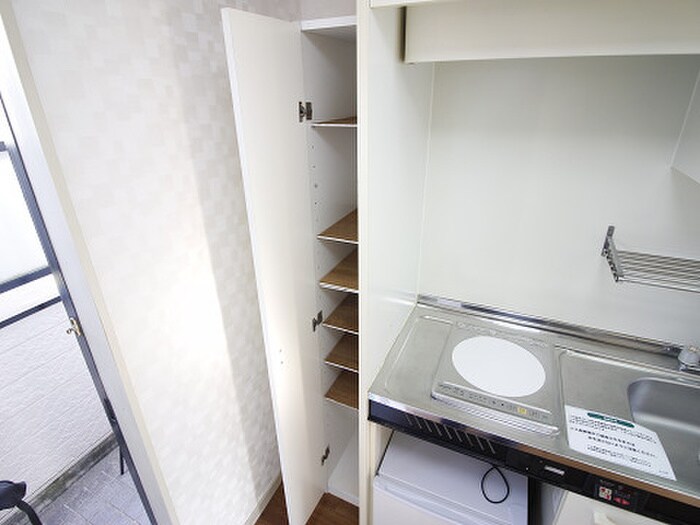 物件内観写真18　(靴箱)