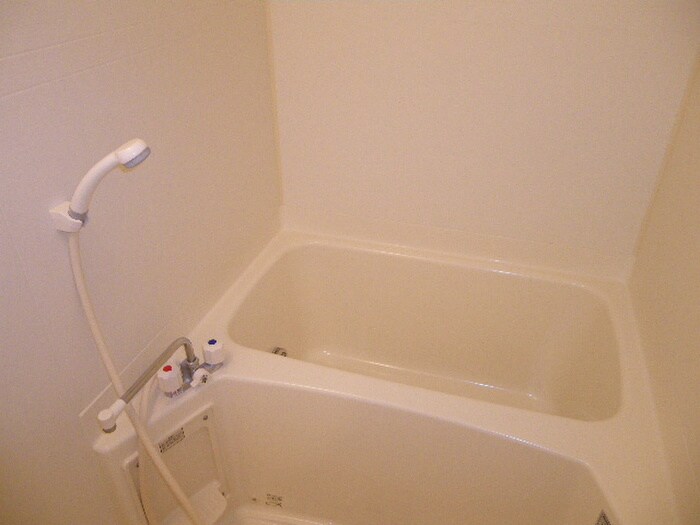 物件内観写真10　(バス／シャワールーム等)