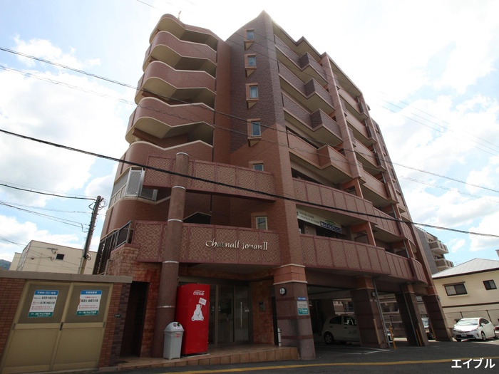 シャトナール城南Ⅱ