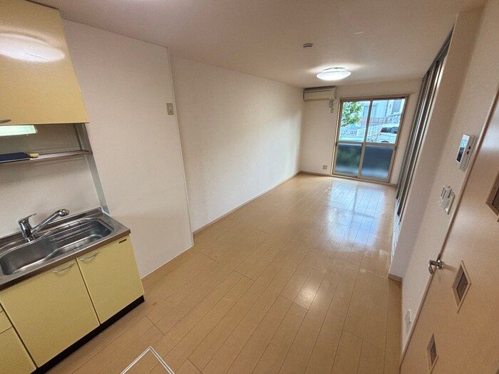 物件内観写真6　(居室)