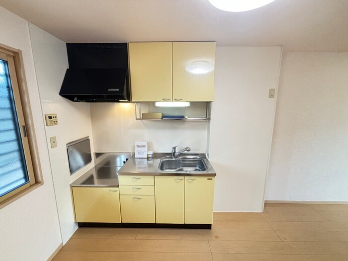 物件内観写真7　(キッチン)