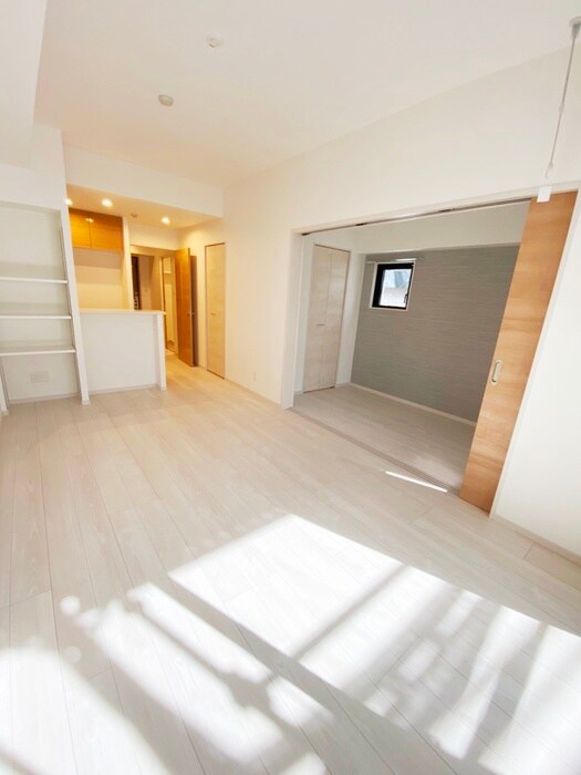 物件内観写真6　(居室)