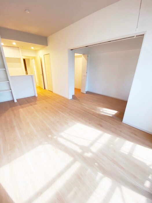 物件内観写真6　(居室)