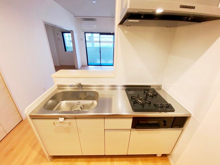 物件内観写真7　(キッチン)