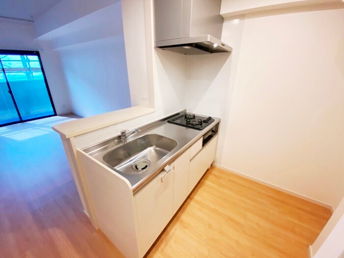 物件内観写真8　(キッチン)