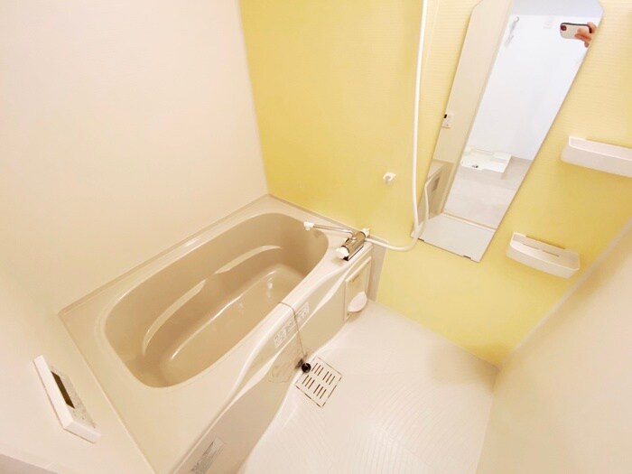 物件内観写真11　(バス／シャワールーム等)