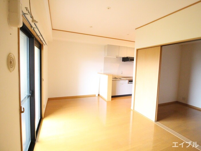 物件内観写真7　(居室)