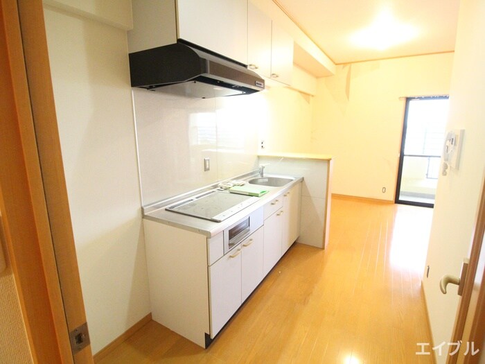 物件内観写真8　(キッチン)