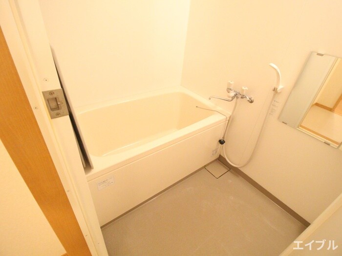 物件内観写真11　(バス／シャワールーム等)