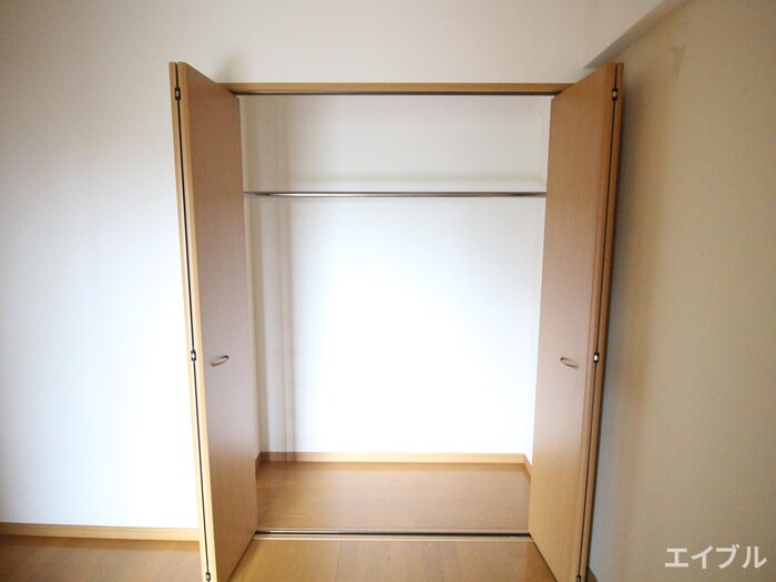 物件内観写真17　(収納)