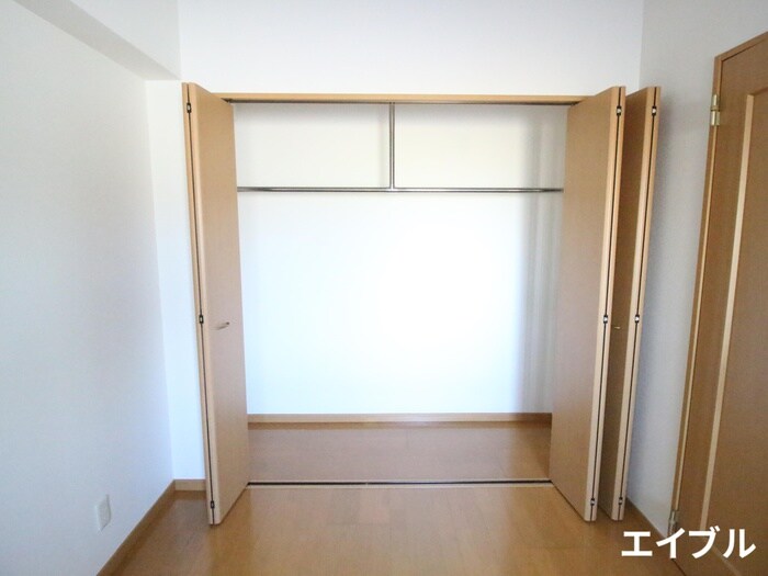 物件内観写真22　(収納)