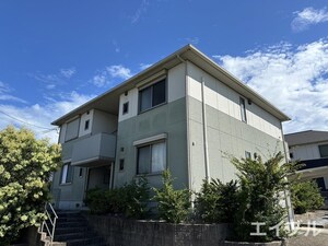 ヴィラシャーメゾン苅田翠翠Ⅲ外観写真