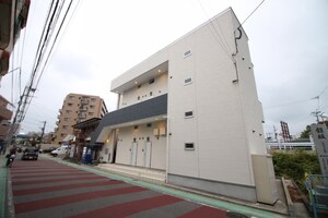 porte-chance外観写真