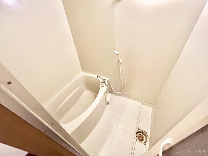 物件内観写真7　(バス／シャワールーム等)