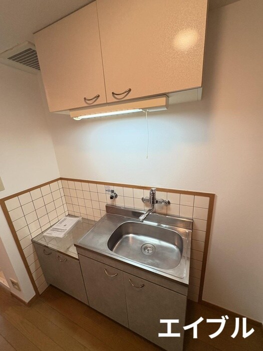 物件内観写真8　(キッチン)