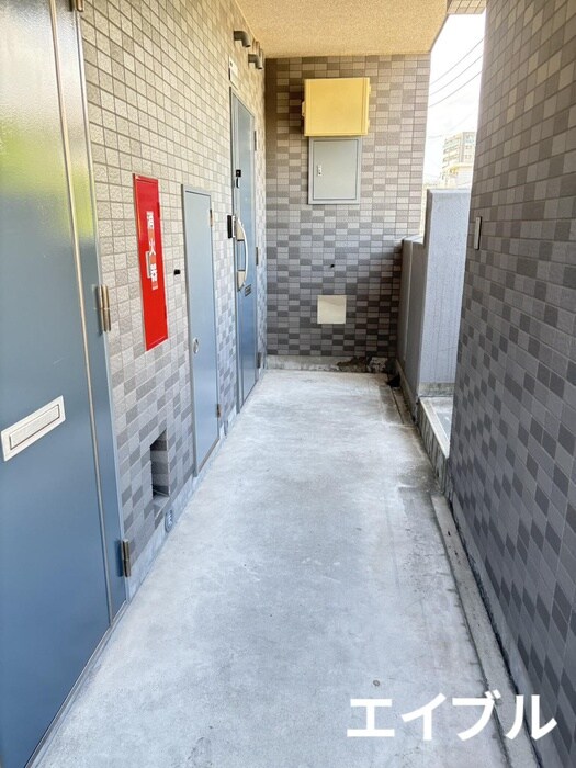 物件外観写真6　(その他)