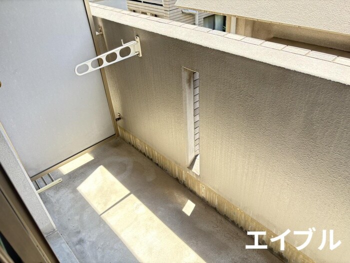物件内観写真16　(ベランダ・バルコニー)