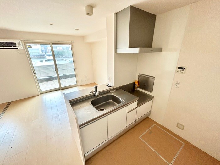 物件内観写真4　(キッチン)