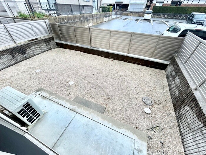 物件内観写真12　(ベランダ・バルコニー)