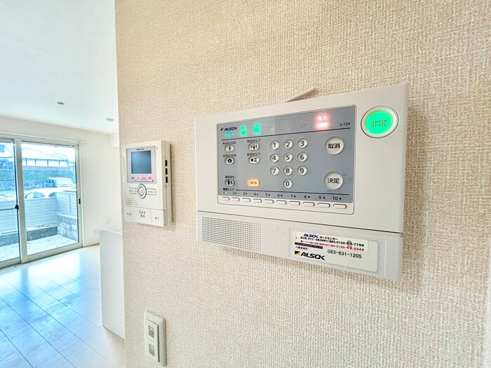 物件内観写真17　(周辺環境)