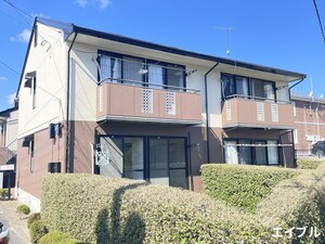 セジュール国分 Ｂ外観写真