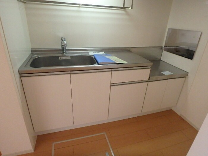 物件内観写真6　(キッチン)