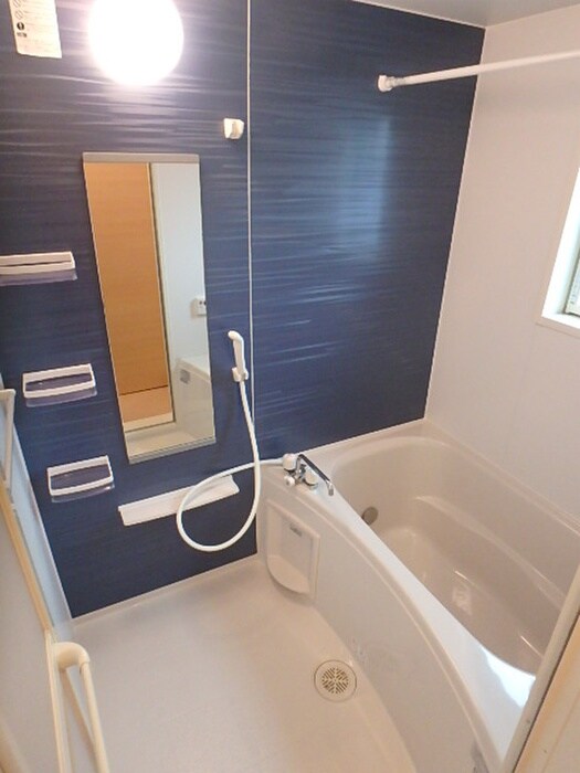 物件内観写真7　(バス／シャワールーム等)