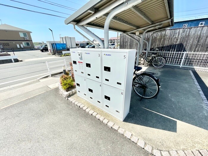 物件外観写真4　(その他)