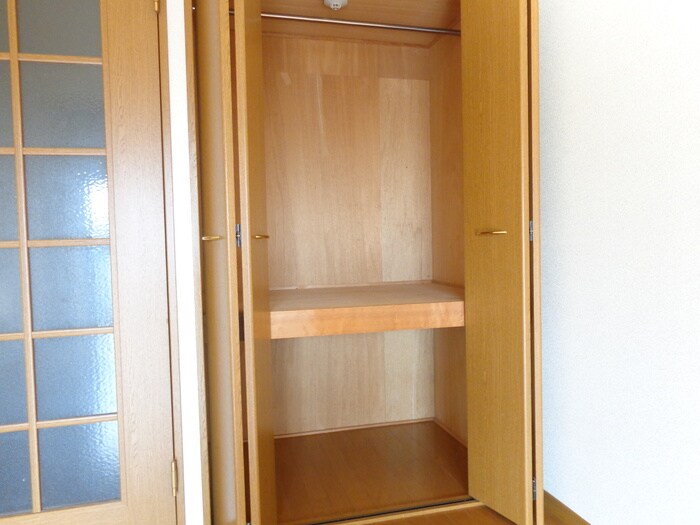 物件内観写真14　(収納)