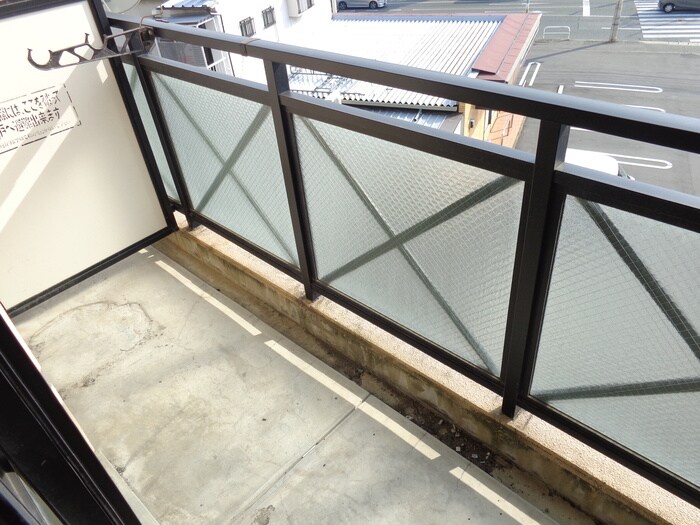 物件内観写真16　(ベランダ・バルコニー)