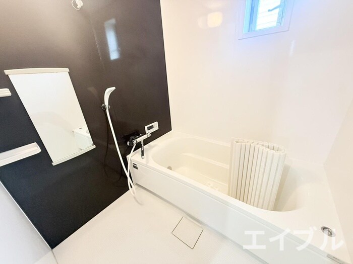 物件内観写真9　(バス／シャワールーム等)