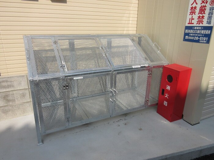 物件外観写真6　(その他)