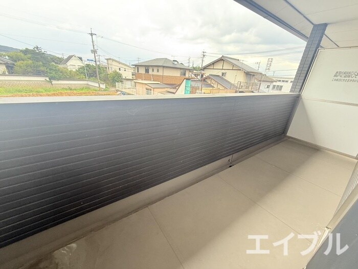 物件内観写真22　(ベランダ・バルコニー)