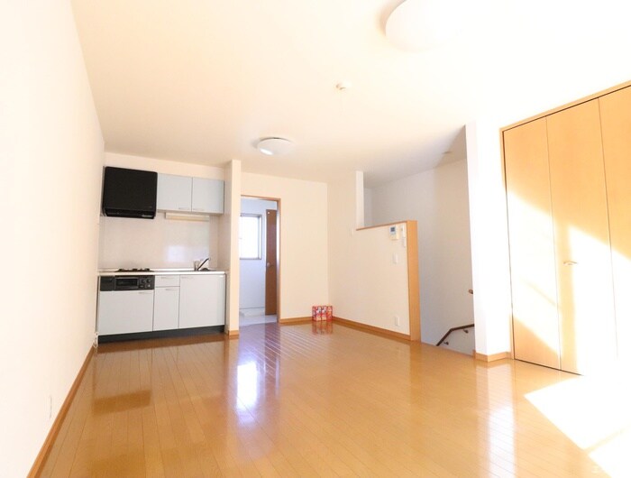 物件内観写真7　(居室)