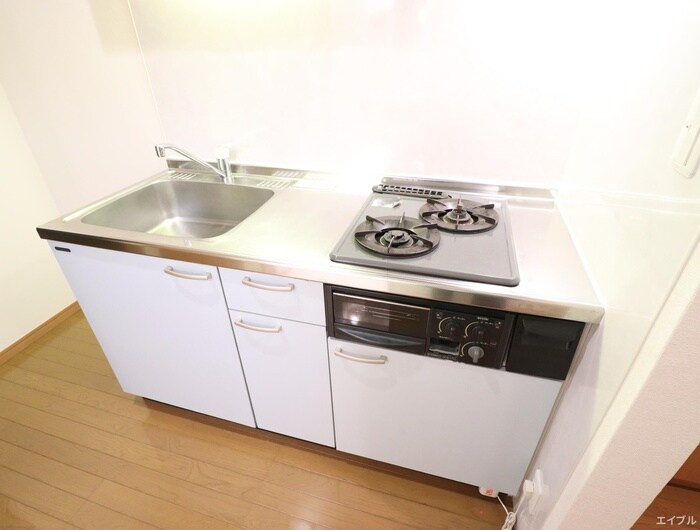 物件内観写真8　(キッチン)